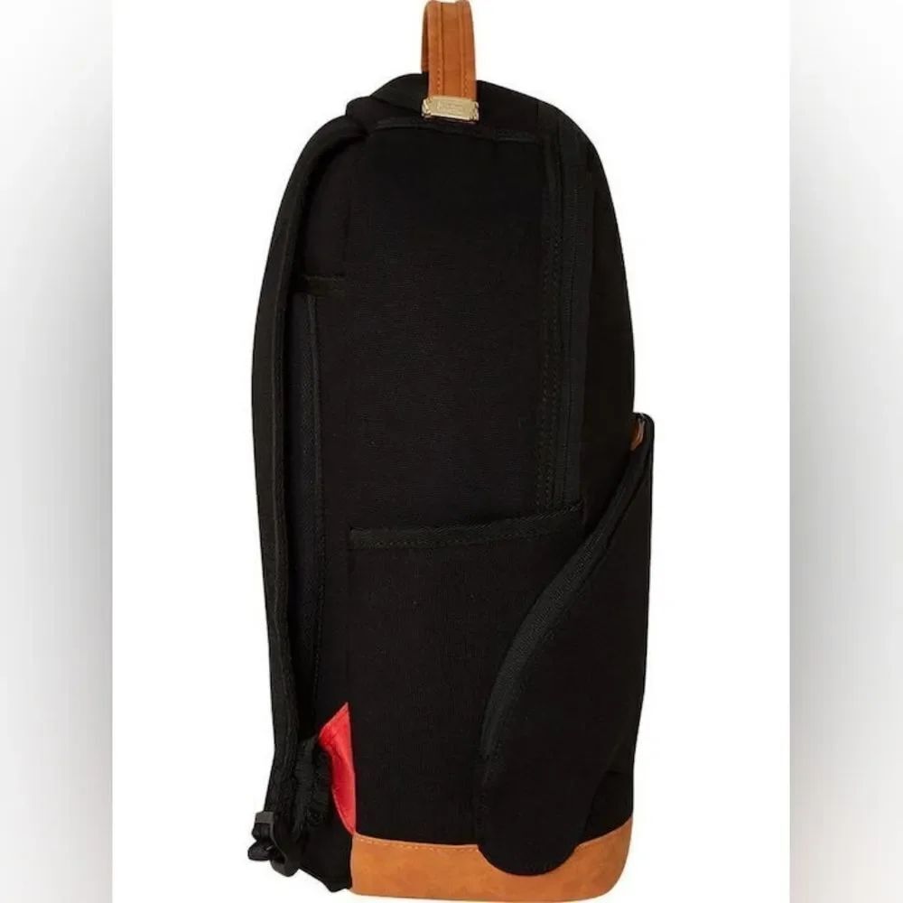 Sprayground Porter Cargo Backpack - Picture 4 of 6